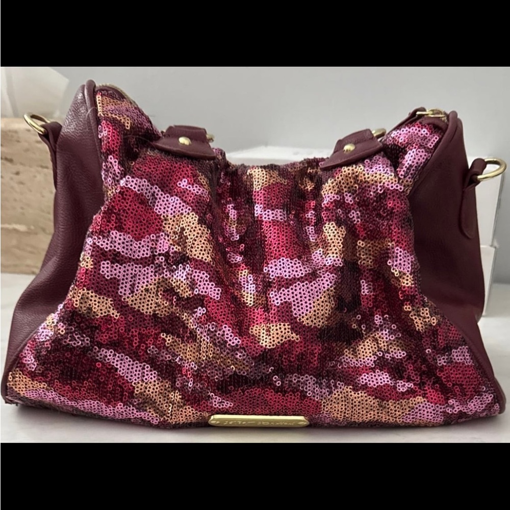 Betsy Johnson Y2K Bag